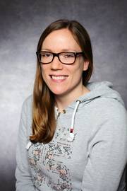 Julia Hedtheuer