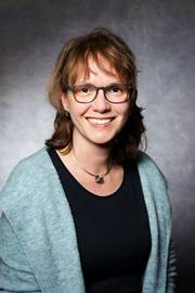 Martina Hayn