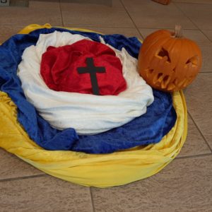 Lutherrose Kinderkirche